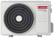Condizionatore a muro multisplit inverter trial ARISTON 27490 BTU classe raffreddamento A++, classe di riscaldamento A+++, bianco
