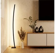 Eglo 99715 - Lampada da terra a LED PICACHA LED/25,7W/230V