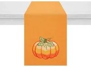 Runner 50x150 cm zucca