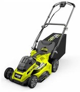 Falciatrice a batteria Ryobi  Power Assist 20-70 mm 36 V Ø 40 cm