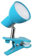 Rabalux 1479 - Lampada LED con Clip NOAH LED/5W/230V