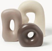 Set di 3 oggetti decorativi Alenda