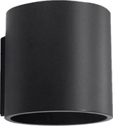 Brilagi -  Applique a LED FRIDA 1xG9/4W/230V nero