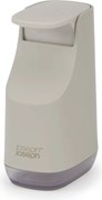 Dispenser per sapone beige in plastica 350 ml Slim – Joseph Joseph