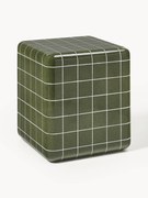 Tavolino da interno-esterno effetto piastrelle Doug