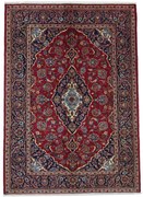 Kashan Tappeto persiano 220 x 140 (Iran)