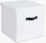 Scatola portaoggetti Logan