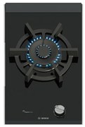 Bosch Serie 8 PRA3A6I10 hob Black Built-in 30 cm Gas 1 zone(s) [PRA3A6I10]