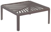 ASH - tavolino per salotto modulare