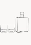 Set whisky Cask 3 pz