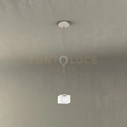 Metropolitan sospensione 1 luce 1047-s1