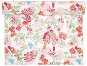 Runner da tavola in cotone Fallulah, 45 x 140 cm - Green Gate