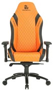 Sedia Gaming Newskill NS-CH-NEITH-BLACK-ORANGE