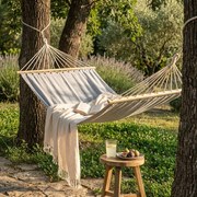 ENOLA - amaca di cotone naturale