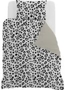 Parure copripiumino una piazza e mezza Fashion Ingrid Datex