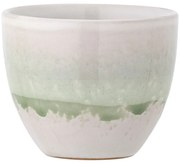Tazza in gres verde chiaro 195 ml Paula - Bloomingville
