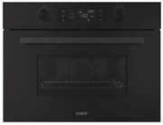 Candy - CA4MWNSB6N. Posizionamento dell'apparecchio: Da incasso, Tipo di prodotto: Microonde combinato, Capacità interna: 44 l, Potenza Microonde: