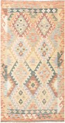 Kilim Tappeto orientale 200x110 (Pakistan) Tessuto A Mano