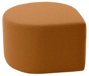 AYTM - Stilla Pouf Ambra Bouclé AYTM