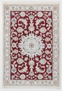 Tappeto persiano 60x90 (Iran) Annodato A Mano