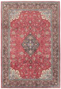 Sarouk Tappeto 250x350 (Iran) Annodato A Mano
