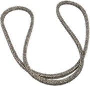Cinghia Piatto 532180808 Originale Husqvarna