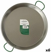 Padella Ø 38 cm Acciaio Lucidato