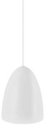 Design For The People - Nexus 2 Lampada a Sospensione White/Telegrey DFTP