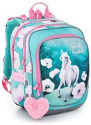 Zaino scuola Topgal ENDY 22053 G