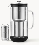 Set caraffa e filtro per acqua Purifier, 2.4 L