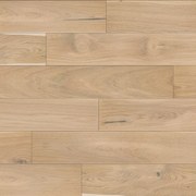 Parquet prefinito in rovere Family spazzolato e verniciato ARTENS S NAT L