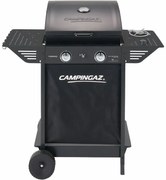 Campingaz - barbecue a gas 'xpert 100LS plus' kw 7,1 + 2,1 kw -- cm. 97,8x50xh.98,8.