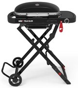 Barbecue a gas WEBER Traveler Compact 1 bruciatori