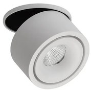 Easy B100 LED Spot incassato 1800-2700K DTW White - Antidark