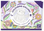 Disegni da colorare - Uccelli