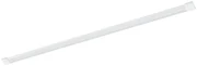 Plafoniera LED Slim Lineare da 150cm, 50W con 5500lm Colore  Bianco Naturale 4.000K