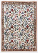 Isfahan Tappeto persiano 80 x 110 (Iran) Annodato A Mano