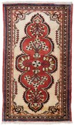 Lilian Tappeto persiano 120 x 70 (Iran) Annodato A Mano