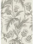 BoråsTapeter Carta da parati Treasured Thistle - 2275