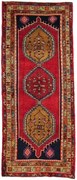 Meshkin Tappeto 130x320 (Iran)