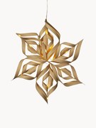 Stella luminosa a LED con funzione timer Bella