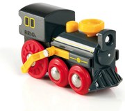 Brio - Locomotiva a vapore classica