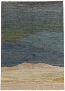 Tappeto orientale 240 x 170 (Afghanistan) Annodato A Mano