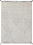 Tappeto orientale 350 x 240 Nero (Pakistan) Annodato A Mano