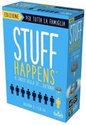 STUFF HAPPENS - GIOCO SFORTUNA