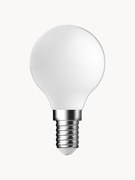 Lampadina E14, bianco caldo, 1 pz