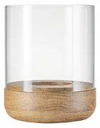 Blomus - Lanto Lantern S Oak Blomus