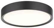 Halo Design - Universal LED Plafoniera Ø43 Black Halo Design