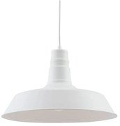 Lindby - Laylan Lampada a Sospensione Ø46 Bianco Lindby