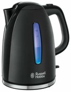 Bollitore Russell Hobbs 22591-70 2400 W 1,7 L Nero Plastica 2400 W 1,7 L